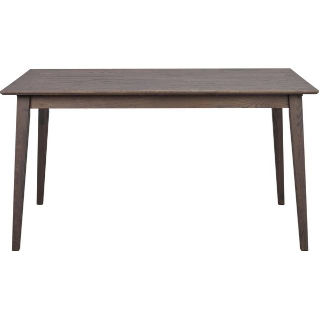 Rowico Home - Matbord Filippa, 90x140 cm - Brun