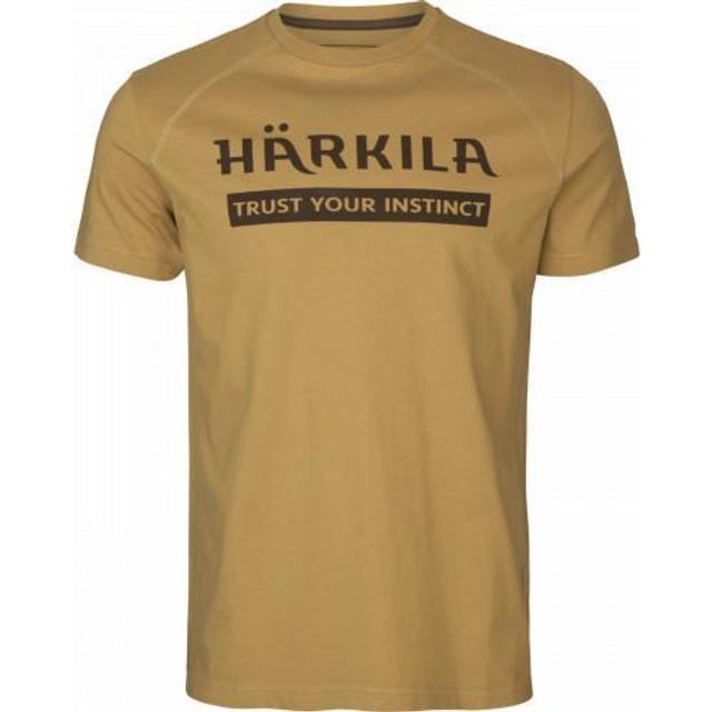 Härkila Logo t-shirt 2-pack