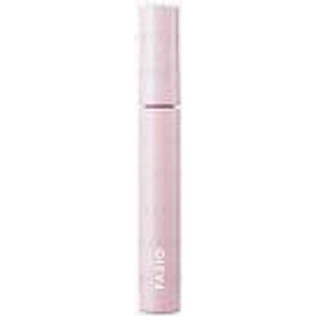 Kose - Fasio Permanent Curl Fixer Mascara Washable 6g 01 Red Black