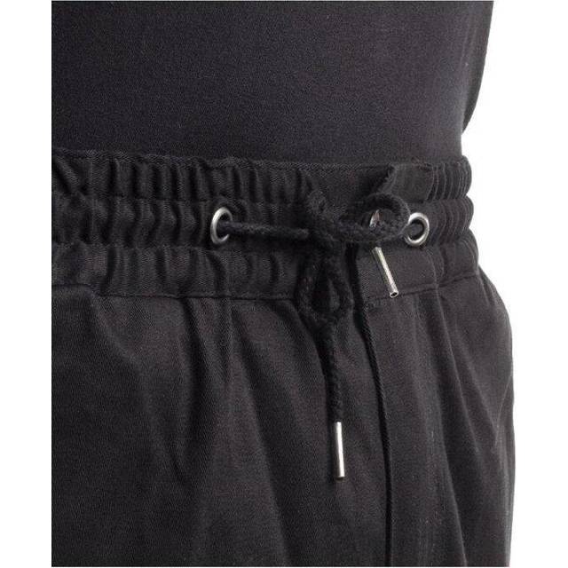 Caterpillar Mens Dynamic Trousers Black 32" 32"