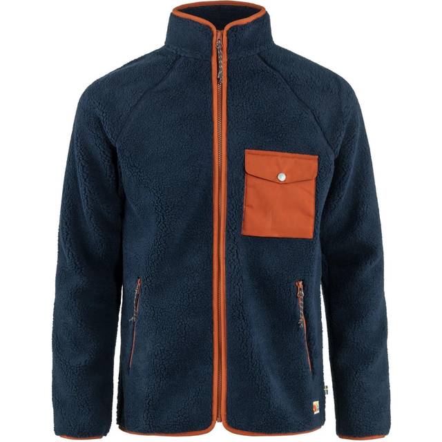 Fjällräven Vardag Pile Fleece M jacka