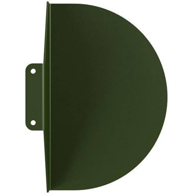 MOEBE Bed Bedside Table Pine Green