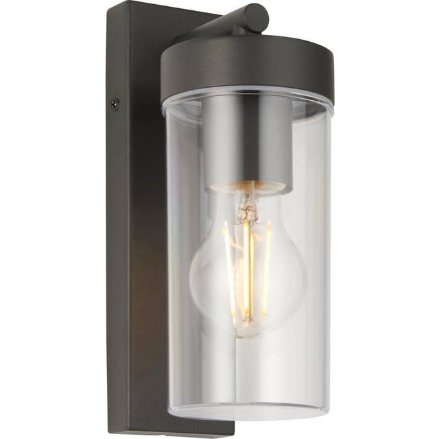 Saxby Hayden Wall Light (IP44, 15W)