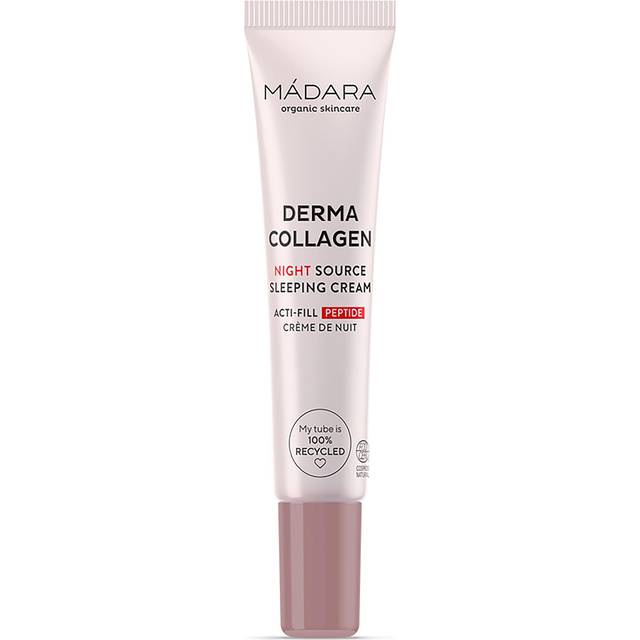 Derma Collagen Night Source Sleeping Cream 15 ml