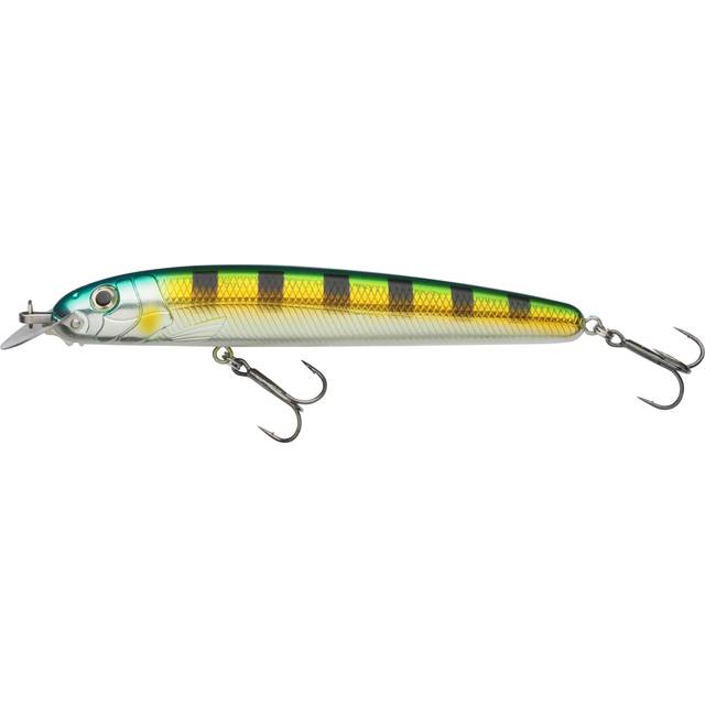 Abu Garcia Beast Hi-Lo Sinking 14cm - Striped Ayu -