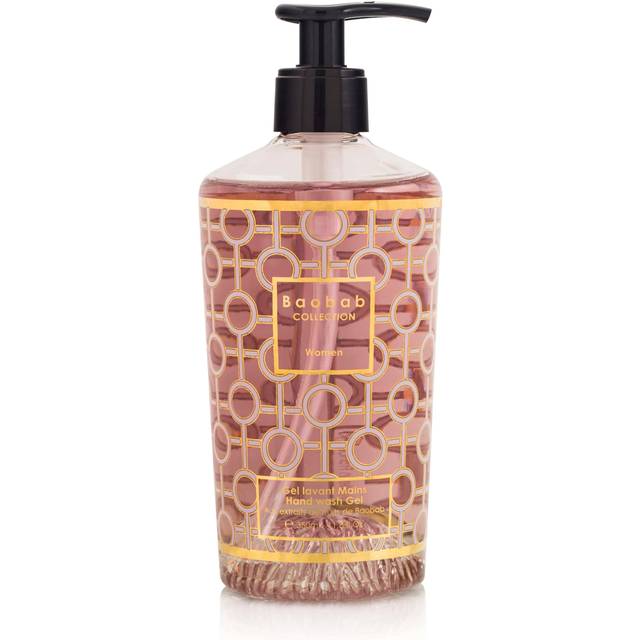 Baobab Collection Body Wellness Women Håndsæbe 350ml