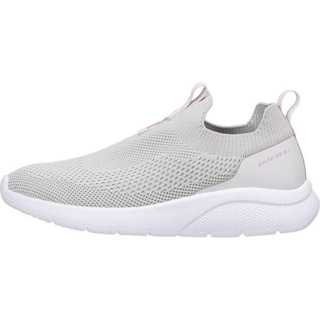 Women's cross training shoes Fila Spitfire S - Gris