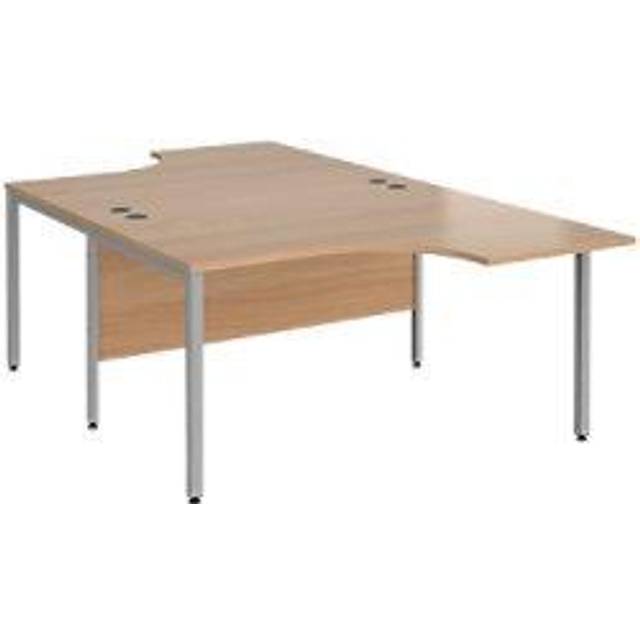 Dams International Desk MB14EBSB 1,400 x 2,000 x 725 mm