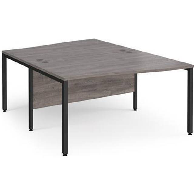Dams International Wave Desk MB14WBKGO 1,400 x 2,000 x 725 mm