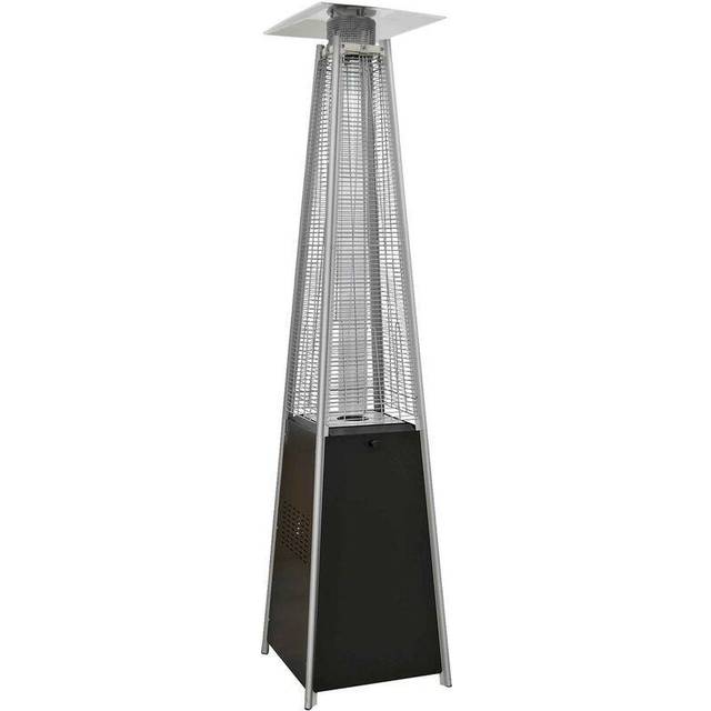 Sealey DG98 Dellonda Pyramid Gas Outdoor Garden Patio Heater 13kW Commercial & Home Use