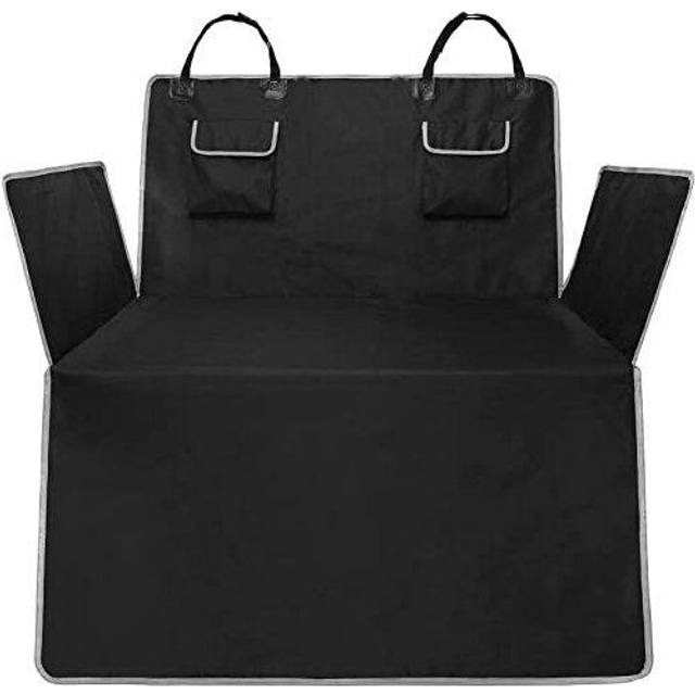 Waterproof Non-Slip Car Boot Cover