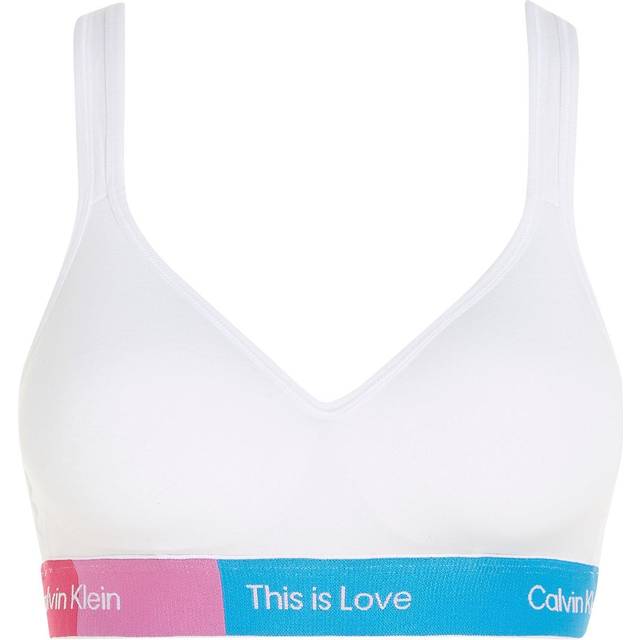 Calvin Klein Pride Bralette Bra