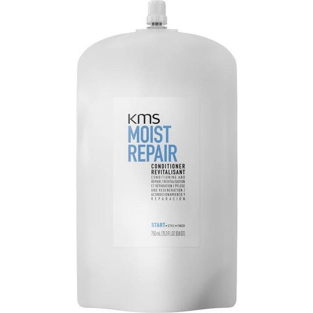 KMS KMS Hår Moistrepair Conditioner 750ml