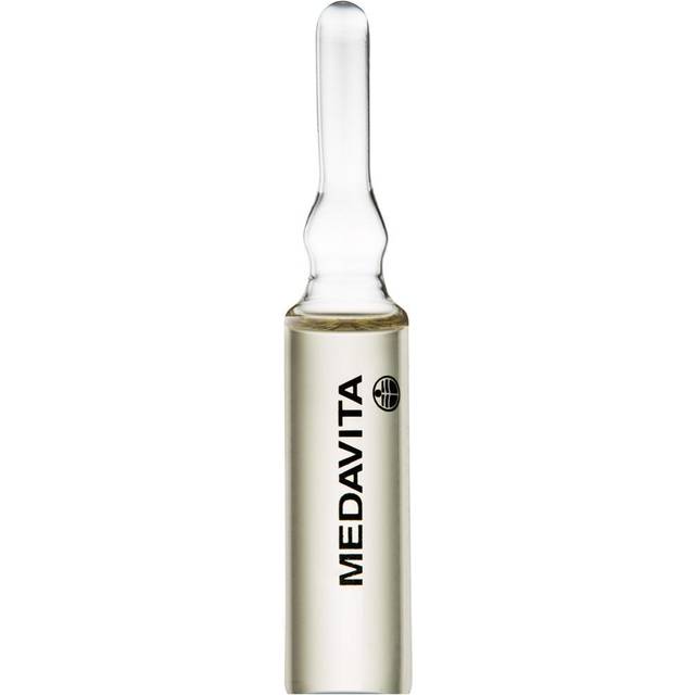 Medavita Puroxine Anti-Dandruff Lotion Serum 12x6 ml