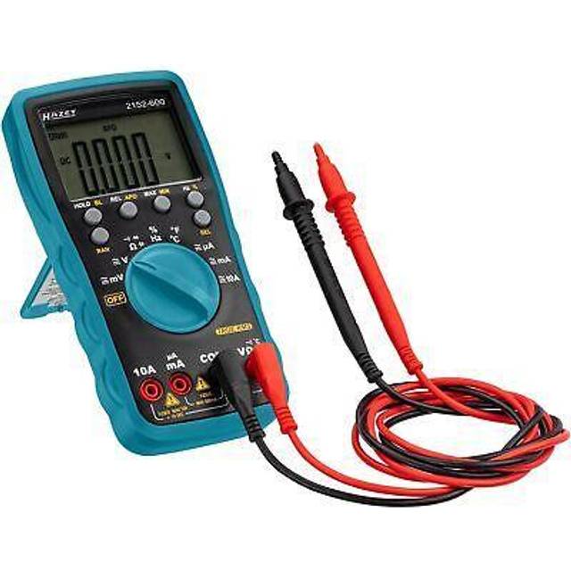 Hazet Multimeter