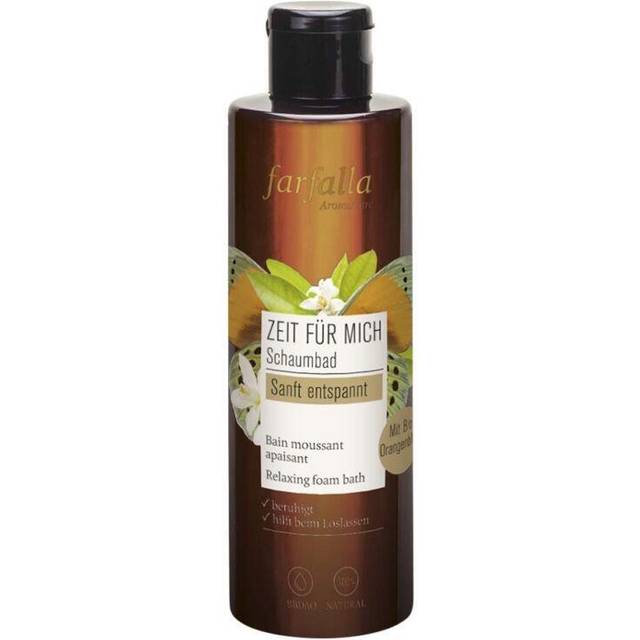 Farfalla Afslappende Shower Gel 200 ml 200ml