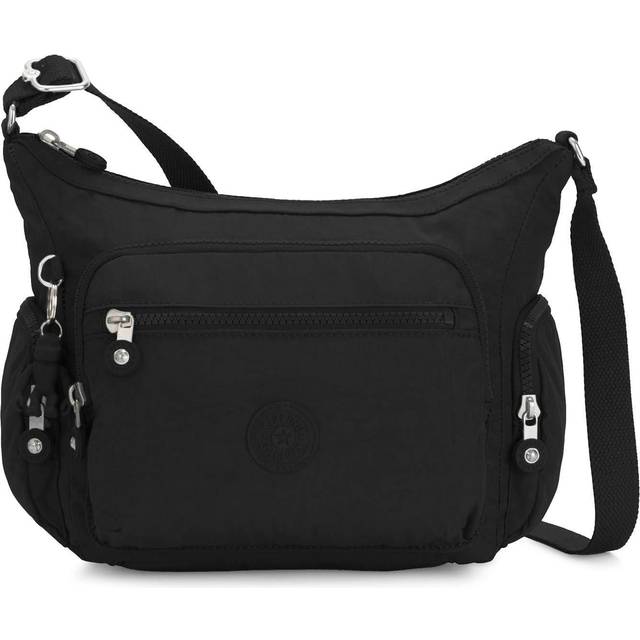 Kipling Women's Gabbie Small Crossbody Bag  Lightweight Everyday Purse  Casual Shoulder Bag