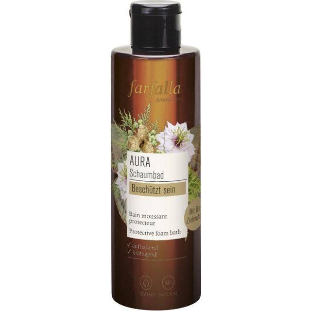 Farfalla Protective Shower Gel Aura 200 ml 200ml