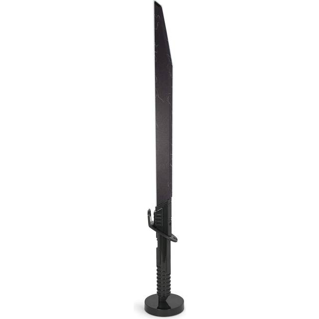 Star Wars: The Mandalorian Dark Saber Desk Light