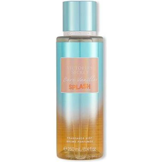 Victoria's Secret Bare Vanilla Splash Kropps-mist Kropps-mist 250 ml