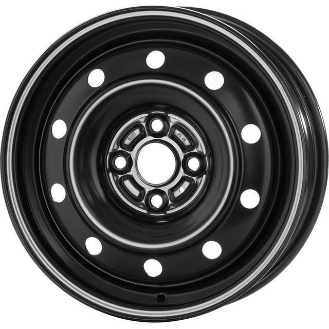 Magnetto Steel Rims MW R1-1780