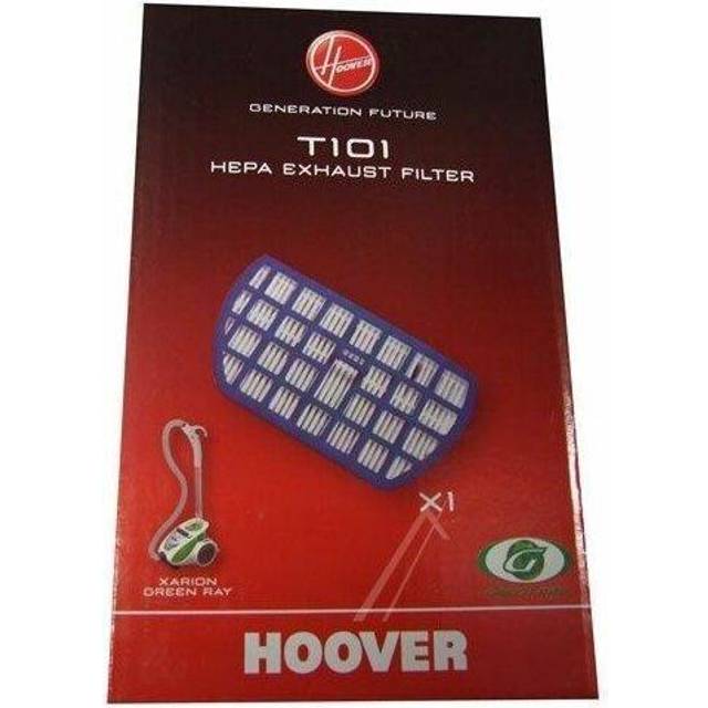 HOOVER T101 HEPA EXFILTER XARION FILTER 35600991 GENUINE