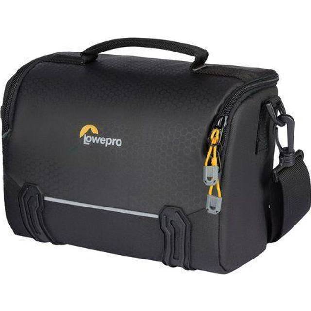Lowepro Adventura Go SH 140 Camera Bag, Black