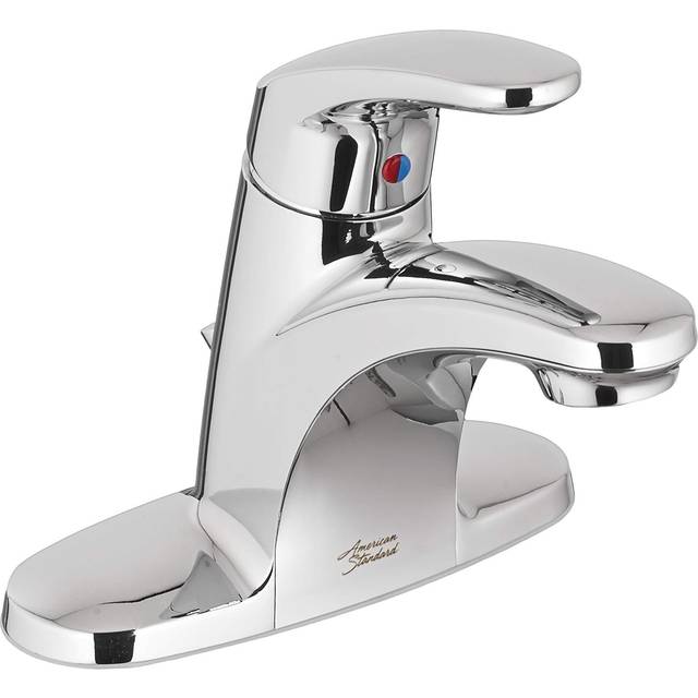 American Standard 7075004.002 Colony Pro Single-Handle Centerset Bathr