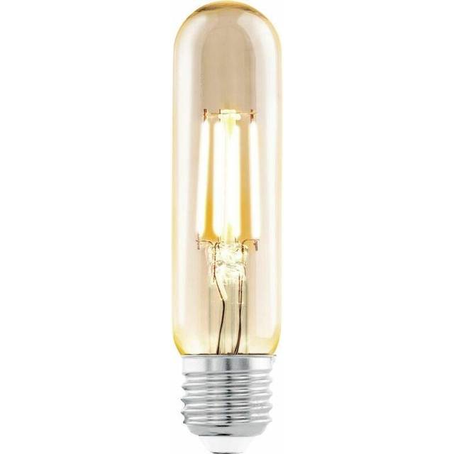 110056 - LED bulb LB23 4W 270lm 2200K amber