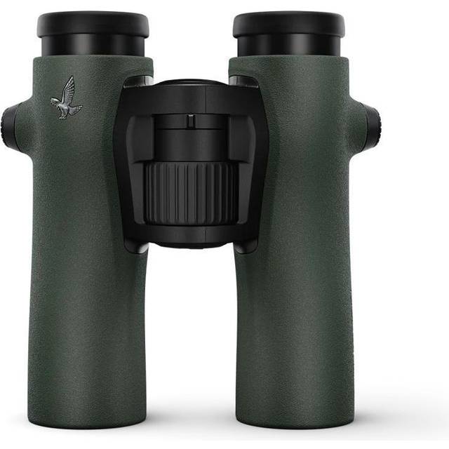 Swarovski NL PURE 8x32 Binocular in Green