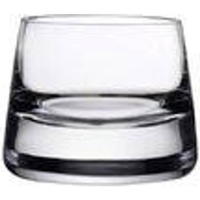 Nude Glass Small Joy Votives (Set Of 2)
