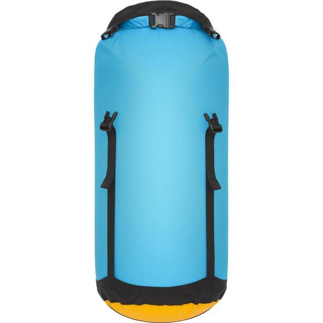 Sea To Summit Eco Evac Compression Drybag UL 20 L Blue