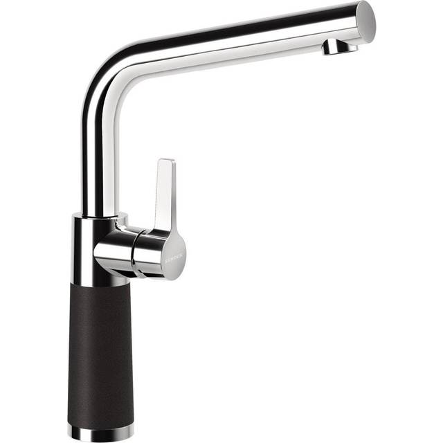 Nero High Pressure Single Lever Monobloc Tap (19.4cm)