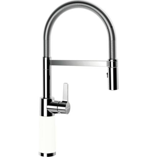High-Pressure Single-Lever Mixer Tap Sc-550 - Day (16.6cm)