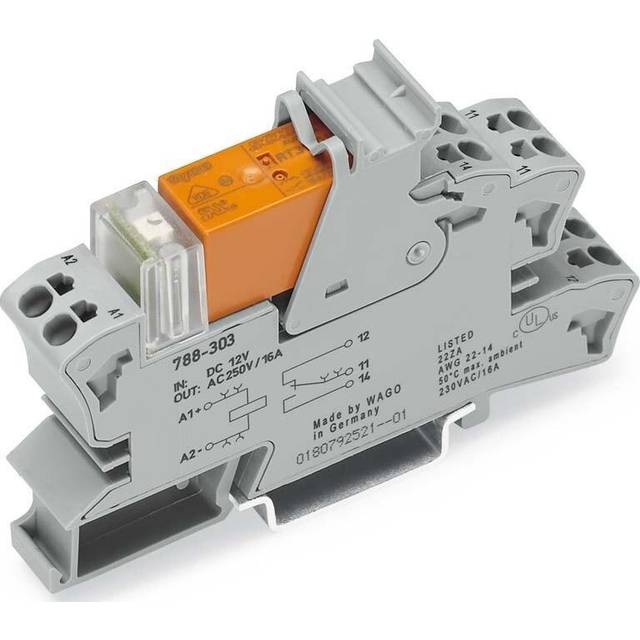 788-508 - Switching relay AC 230V 16A 788-508