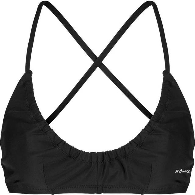 Röhnisch - Bikini-bh Tayo Bikini Top - Svart