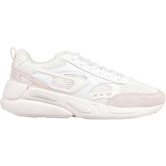 Diesel  Shoes (Trainers) S-SERENDIPITY SPORT  - 11 - White - 11