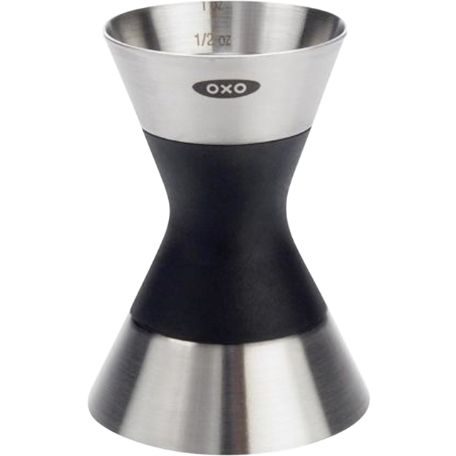 OXO SteeL Double Jigger