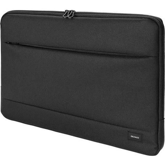 Deltaco laptopfodral upp till 15.6"