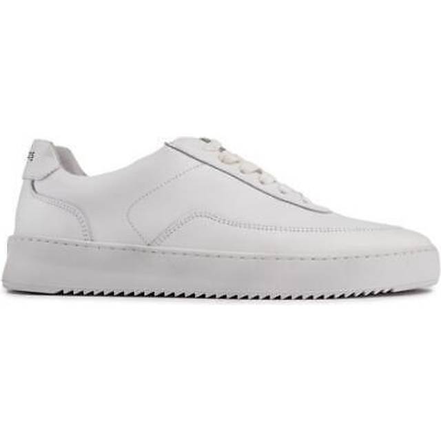 Låg sneaker