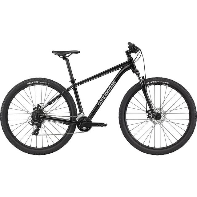 Cannondale Trail 8 | MTB | Grey
