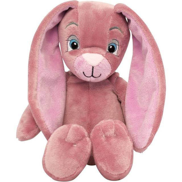 My Teddy Plush Bunny Rosa 20 cm
