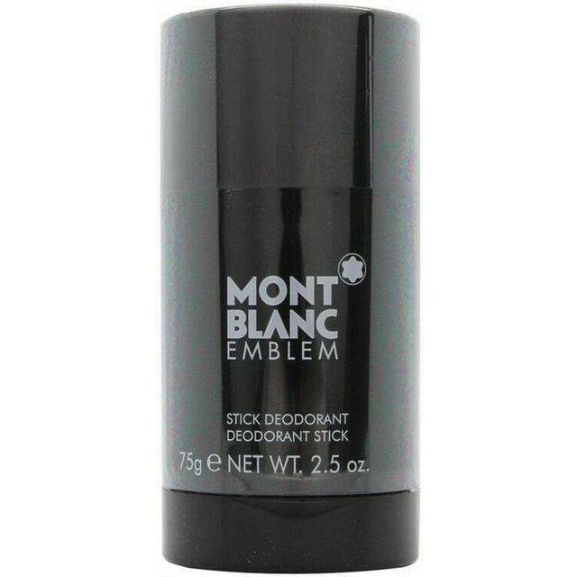 Mont Blanc Emblem 75g Deodorant Stick