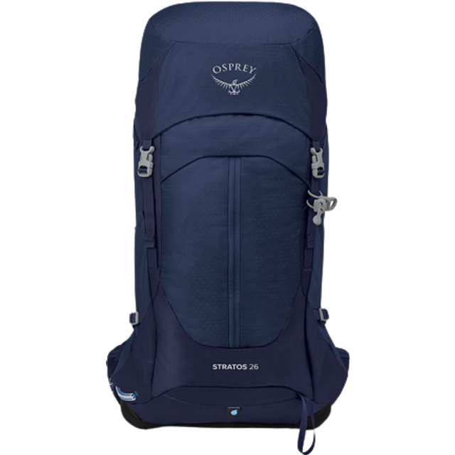 Osprey Stratos 26 Cetacean Blue (One size)