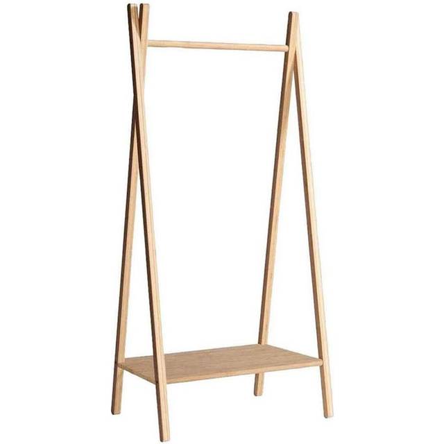 Cinas Noble klädhängare Bambu