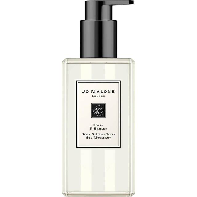Jo Malone London Poppy & Barley Body & Hand Wash, 250ml