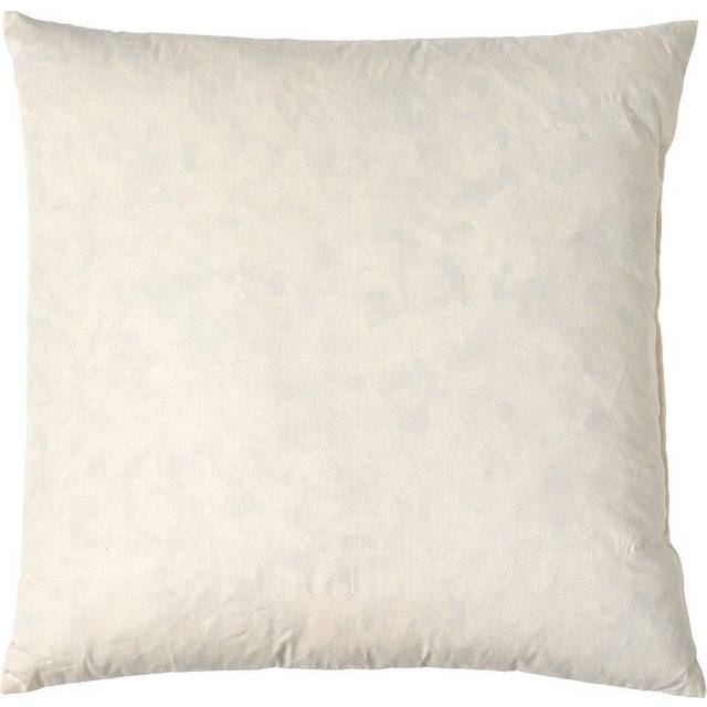 Scandi Essentials Dunö innerkudde 50x50 cm - Vit