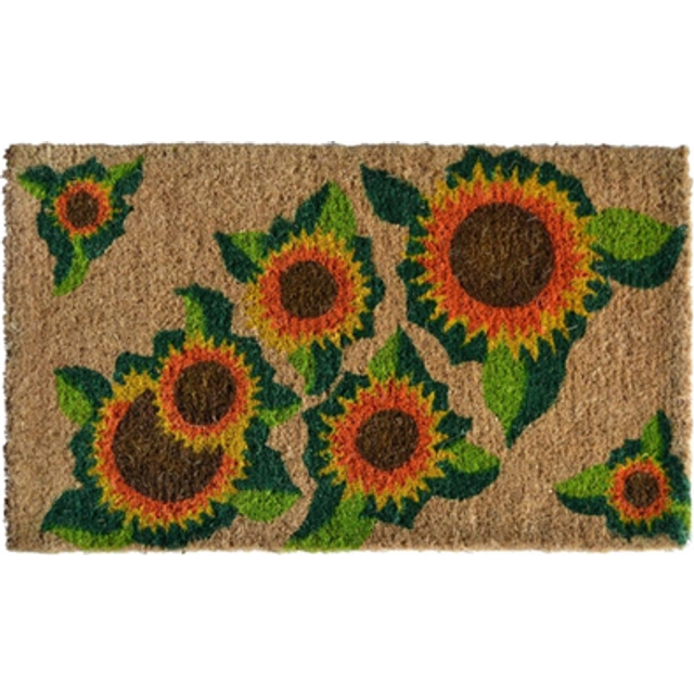 Happy Sunflowers Multicolor 331BCM