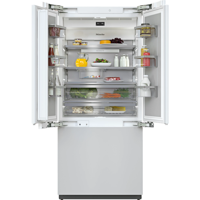 Miele KF2982VI 11530860 American Style Built In Fridge Freezer *Display Model*