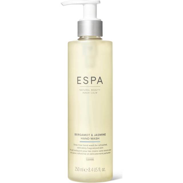 ESPA Bergamot and Jasmine Hand Wash 250ml
